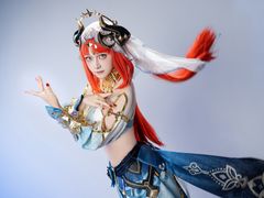-米游妙妙屋cosplay换装自拍摄影体验馆