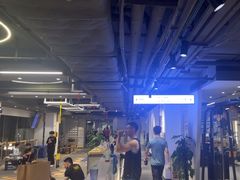 -超鹿运动(达信大厦店)