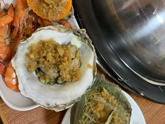 -船奇蒸汽海鲜·闽菜(八市海鲜总店)