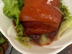 腐乳肉-小实惠嘉(威海路店)