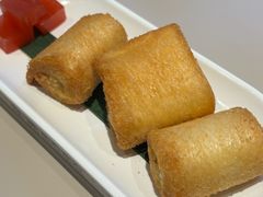 -蔡澜点心·粤菜(万菱汇店)