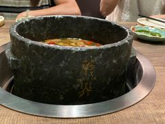 -蘑界·野生菌火锅(深业上城店)