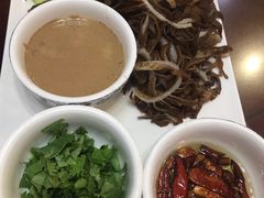 老北京爆肚-五谷丰香饺子馆(总店)