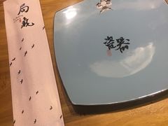 -局气 烤鸭·北京菜(光华路店)