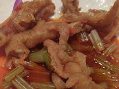 -同庆楼(滨湖万达广场店)