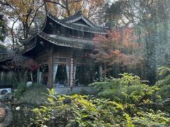 -乾园.魏庐湖景餐厅(花港店)