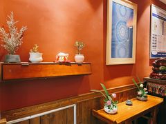 -一叶一世界·素食餐厅(锦华万达店)