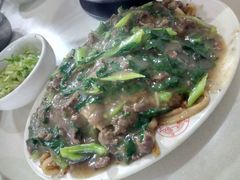 -粤潮牛肉火锅店(江南大道店)