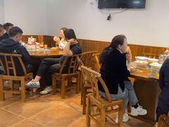 -好恰湘潭小炒与小碗菜(马兰山店)