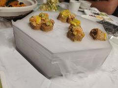 -在前门·烤鸭北京菜(五月花广场店)