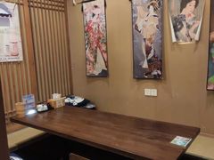 -鸟亭·居酒屋(青年路店)