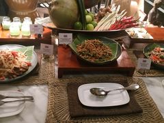 -深圳四季酒店·馥自助餐厅