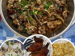 -石岐乳鸽村(南海第三分店)