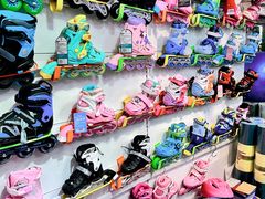 -西北轻工批发市场