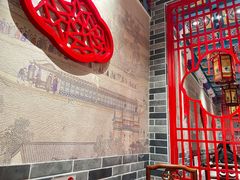门面-京味张·北京烤鸭(天河南二路店)