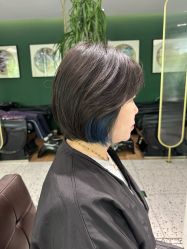 -童辉造型