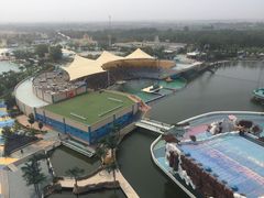 -秦皇岛乐岛海洋王国