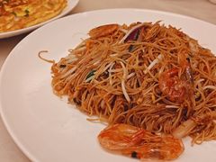 -华盛丰温州大排档(东三环南路店)