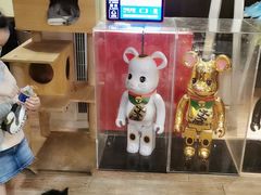 -more than meow吴止猫主题餐厅(承德 中船汇店)