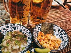 -平成屋·午肴夜酒(四川北路店)