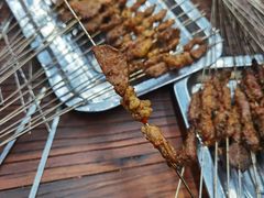 -清真·马峰烤肉(小学习北巷店)