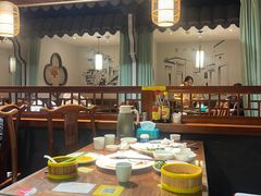 -淮扬楼(文港路店)