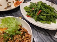 -Thai Alley泰爱里(二沙岛店)