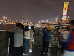 -公平路渡口(轮渡站)