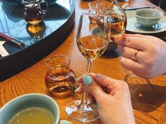 -丽江金茂凯悦臻选酒店-滇香馆