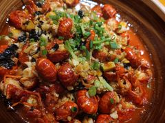 -屋里饭菜·湘菜馆(火车站店)
