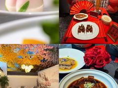 -食悦江南·淮扬菜·烤鸭(亚运村·惠新店)