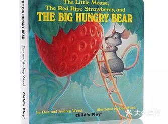 《The Little Mouse, the
