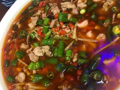 -盛世盐帮·自贡特色(总店)