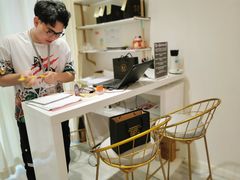 -肆兮眼镜·蔡司·徕卡战略合作店(大坪店)