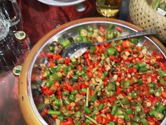 -阿细汉菜(本地盐帮菜名店)