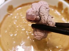 -仁和四季涮肉馆(天坛南门店)