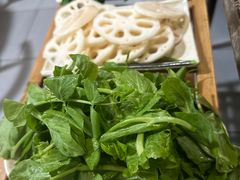 -沈记酸菜牛肉火锅店(九号路店)