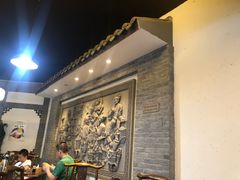 -王明古法砂锅居(开化寺店)