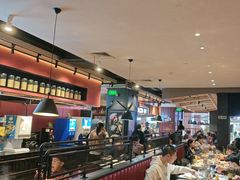 -钱小奴创意自助餐厅·原切谷饲安格斯畅吃(宁波奉化银泰店)
