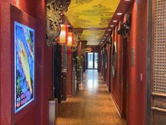 -赶海儿海鲜镖局·平价海鲜小馆(金沙滩店)