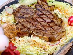 -get pizza意大利餐厅(凯德MALL店)