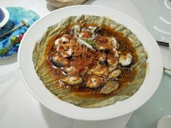 -3号仓库·创意中国菜(新世界城店)