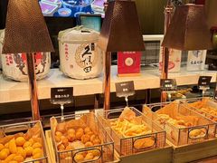 -匠牛亭·锅物烧肉放题自助(昆百大·泰业城店)