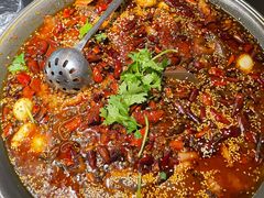 传统毛血旺-麻六记(凤凰汇店)