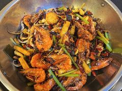 香辣虾-2048香辣虾(七星岗店)