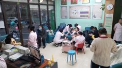 -孟奇鹏小儿推拿连锁(纬二路店)