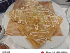 -泰香米泰国餐厅(鎏嘉码头店)