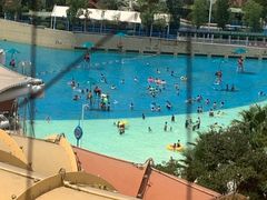 -武汉玛雅海滩水公园