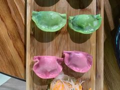 -湊湊火锅·茶憩(东城万达店)