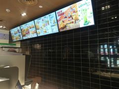 -肯德基(绿溪谷店)